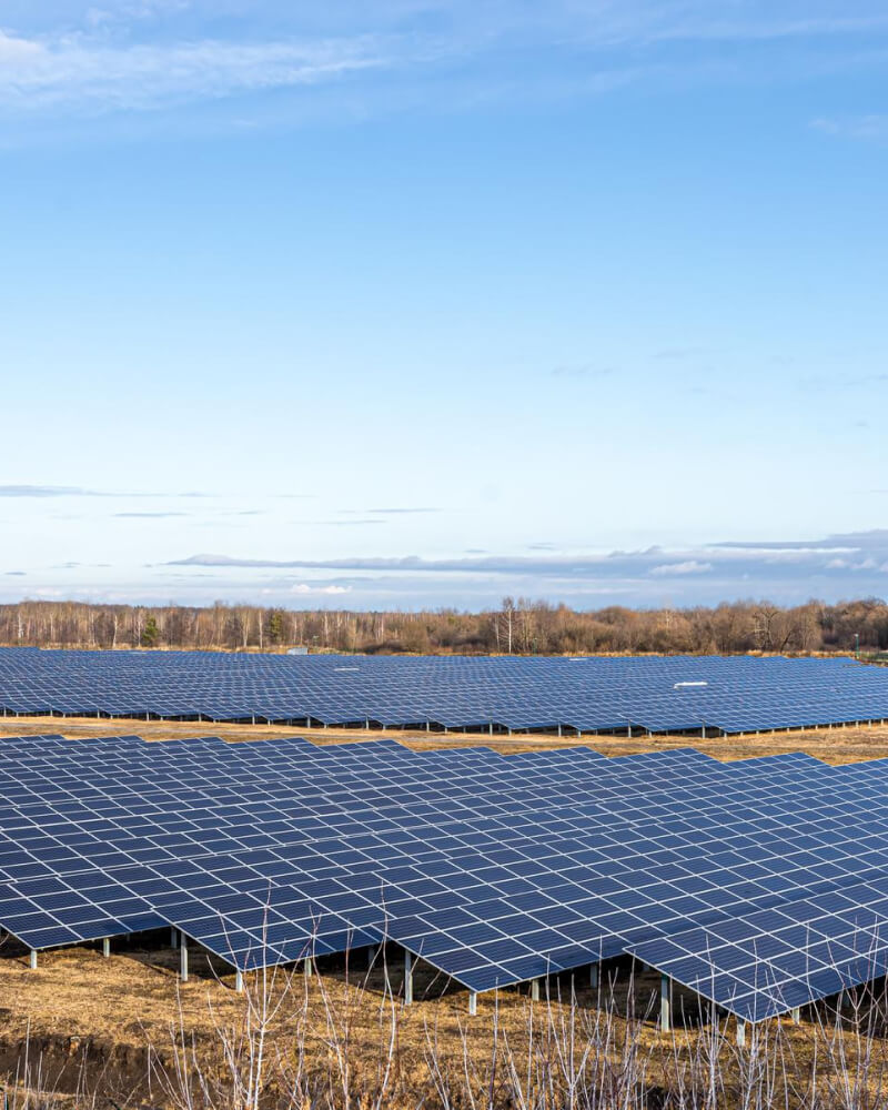 Solar Planning for Homes